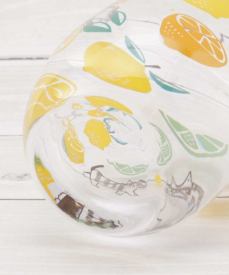 ワンズテラス(one'sterrace)の◆FIKA グラス 310ml7