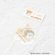 ワンズテラス(one'sterrace)の◆パンどろぼう ステッカー4Pセット B1