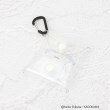 ワンズテラス(one'sterrace)の◆パンどろぼう クリアマルチケース SS2