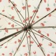 ワンズテラス(one'sterrace)の12本骨 ブルーム 長傘3