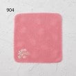 ワンズテラス(one'sterrace)の◆【ワンズテラスオリジナル】苺 タオルハンカチ 刺繍ドット2