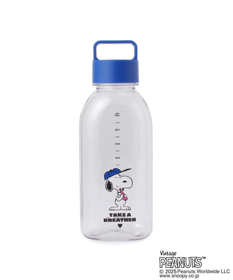 ワンズテラス(one'sterrace)のSNOOPY ドリンクボトル L 990ml1