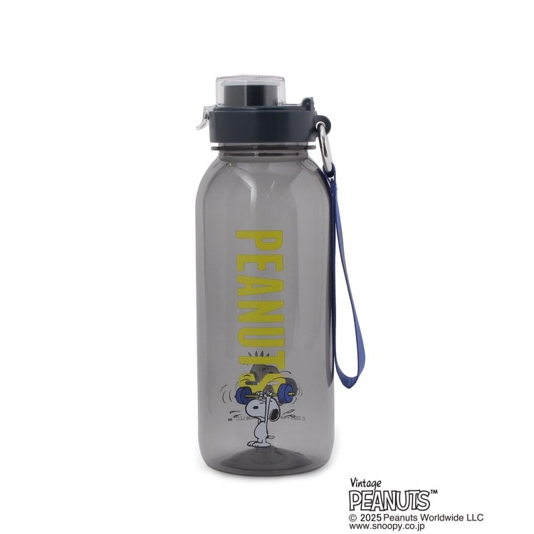 ワンズテラス(one'sterrace)のSNOOPY ストラップ付きドリンクボトル L 1100ml スヌーピー