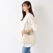 ワンズテラス(one'sterrace)のLegato Largo ツートン 2WAYミニショルダー9