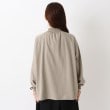 ワンズテラス(one'sterrace)の◆シャーリング綿カットソープルオーバー3
