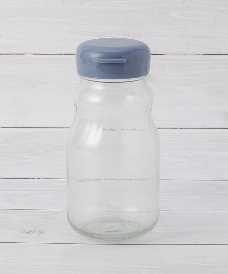ワンズテラス(one'sterrace)のフルーツシロップ びん 930ml ブルー(993)