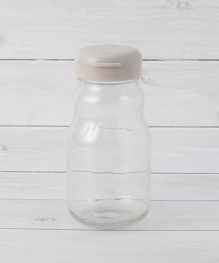 ワンズテラス(one'sterrace)のフルーツシロップ びん 930ml ベージュ(952)