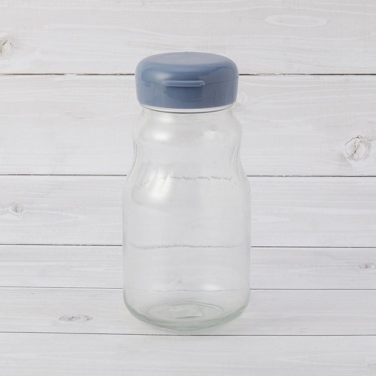 ワンズテラス(one'sterrace)のフルーツシロップ びん 930ml 保存容器・ストッカー