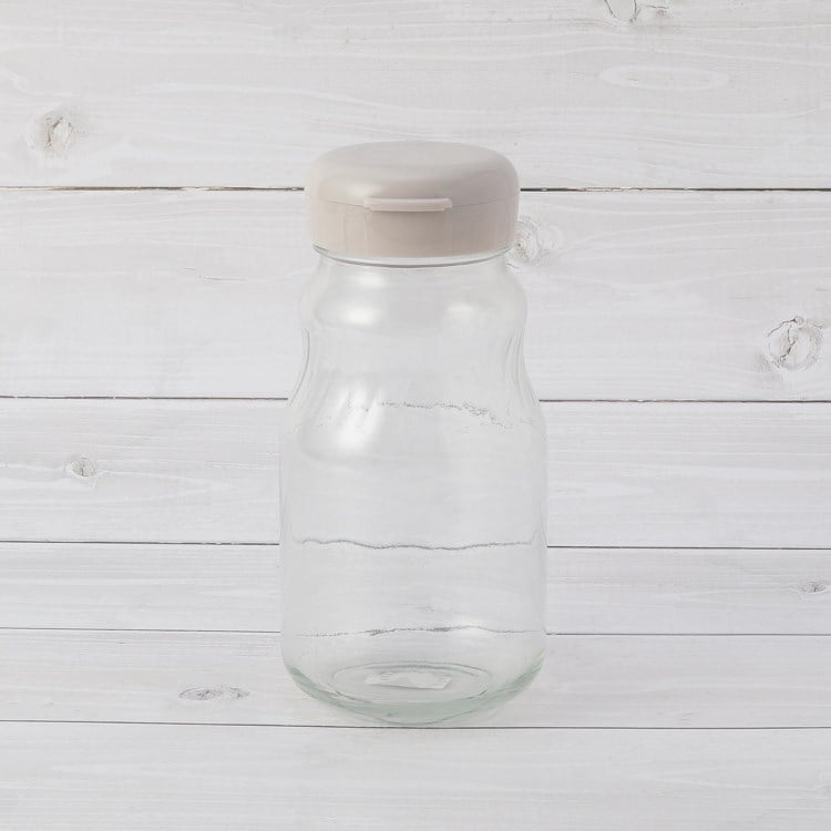 ワンズテラス(one'sterrace)のフルーツシロップ びん 930ml 保存容器・ストッカー