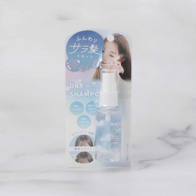 ワンズテラス(one'sterrace)の◆QL ドライシャンプー ヘアケア