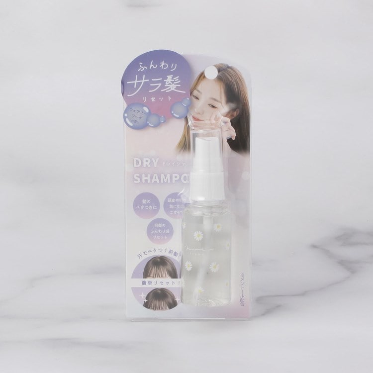 ワンズテラス(one'sterrace)の◆QL ドライシャンプー ヘアケア