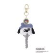 ワンズテラス(one'sterrace)のSNOOPY リール付きキーカバー オラフ1
