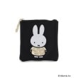 ワンズテラス(one'sterrace)のDick Bruna miffy スクエアポーチ1