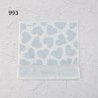 ワンズテラス(one'sterrace)の◆JILL STUART タオルハンカチ ペールハート3