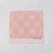 ワンズテラス(one'sterrace)の◆JILL STUART タオルハンカチ アトレ ピンク(972)