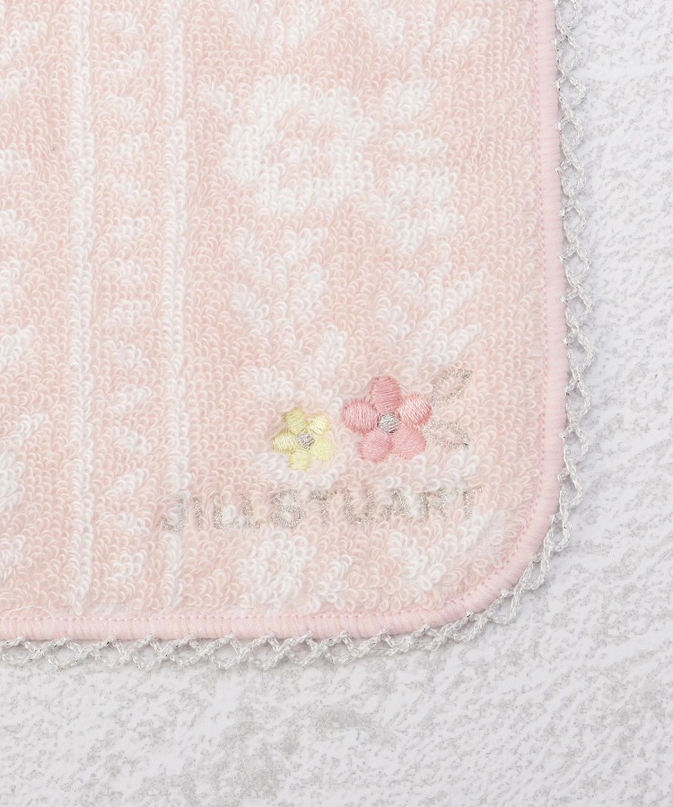 ワンズテラス(one'sterrace)の◆JILL STUART タオルハンカチ プチプランタン4
