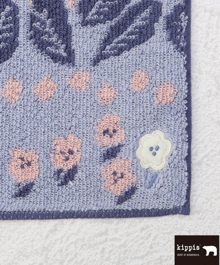 ワンズテラス(one'sterrace)の◆Kippis キッピス タオルハンカチ マルケッタ4
