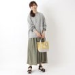 ワンズテラス(one'sterrace)のmoz キャンバス配色ミニトート23