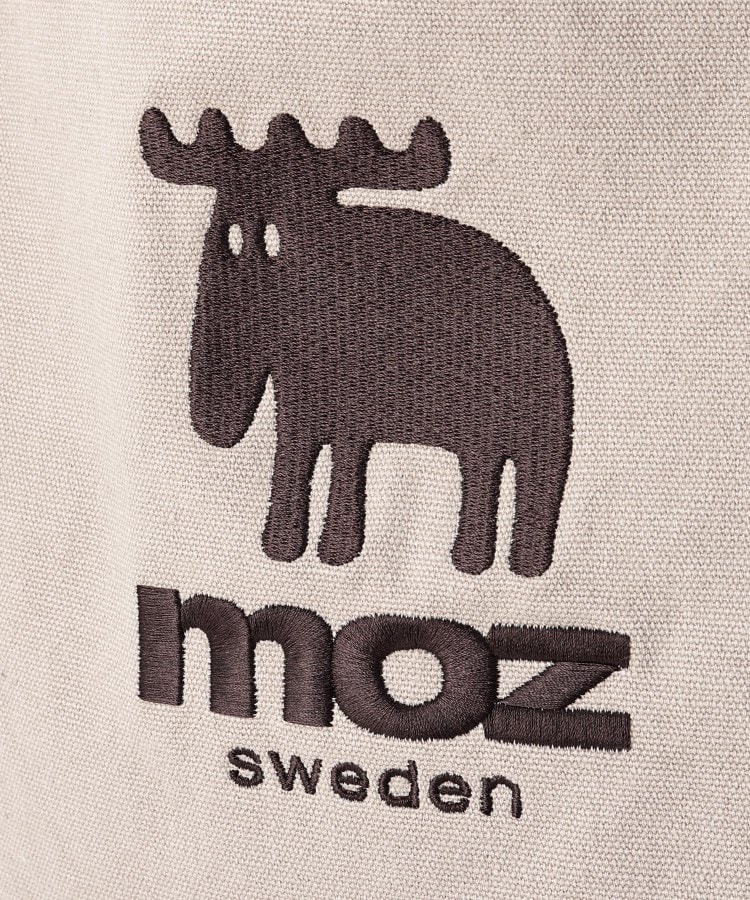 ワンズテラス(one'sterrace)のmoz キャンバス2WAYトート11