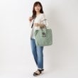 ワンズテラス(one'sterrace)のmoz キャンバス2WAYトート19