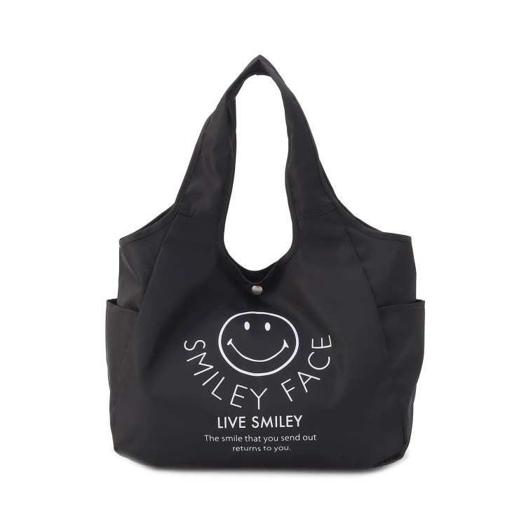 ワンズテラス(one'sterrace)のSMILEY クリテトート トートバッグ