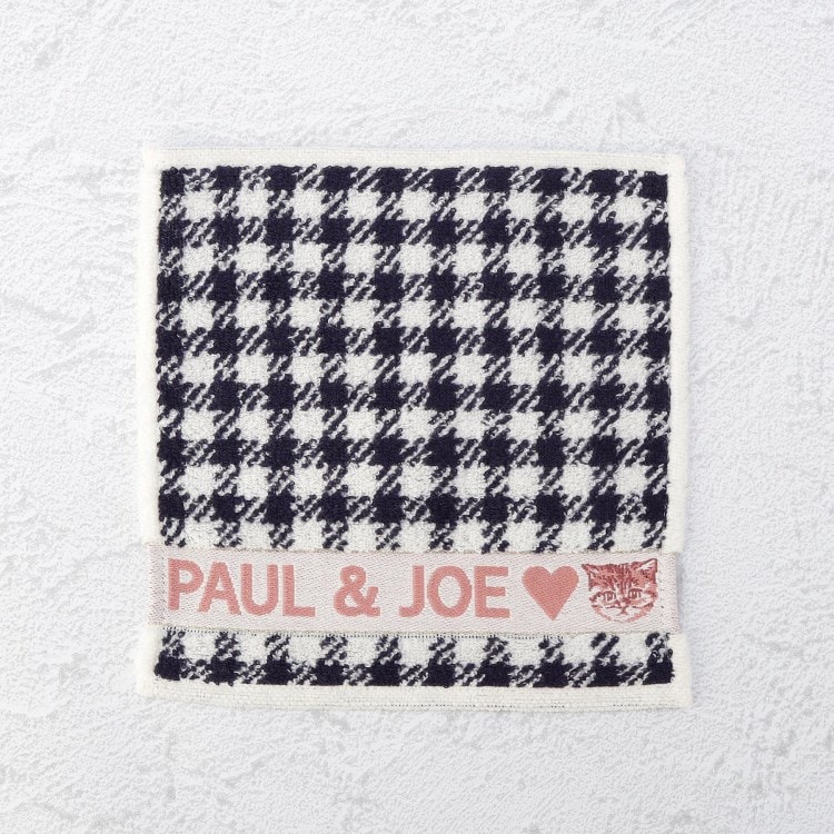 ワンズテラス(one'sterrace)の◆PAUL ＆ JOE ミニタオル ヌネット ハンカチ・ハンドタオル