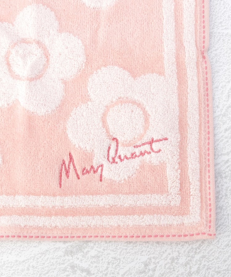 ワンズテラス(one'sterrace)のMARY QUANT タオルハンカチ ギフトセット3