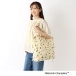 ワンズテラス(one'sterrace)の【ワンズテラスオリジナル】MOOMIN ショッピングバッグ M Time With Mamma8