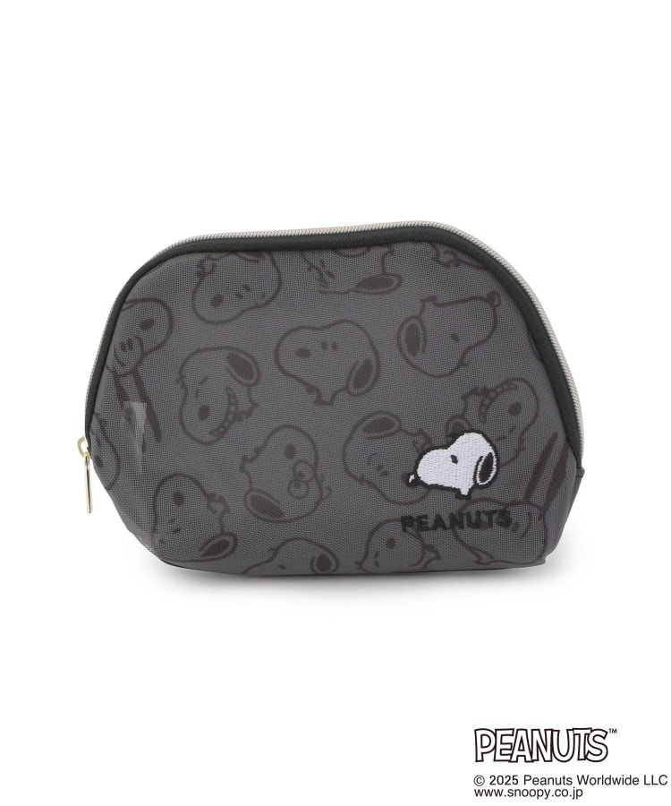 ワンズテラス(one'sterrace)のSNOOPY ティッシュポーチ 顔いっぱい1