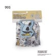 ワンズテラス(one'sterrace)の◆SNOOPY 3ルームマチ付きエコバッグ13