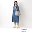 ワンズテラス(one'sterrace)の◆SNOOPY 3ルームマチ付きエコバッグ16