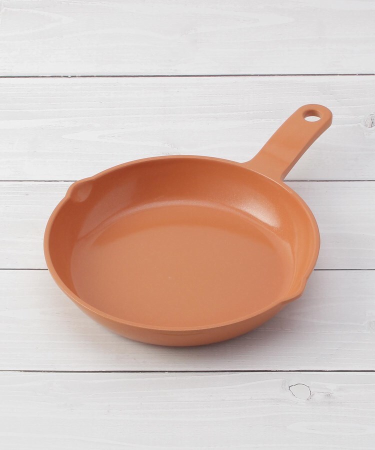 ワンズテラス(one'sterrace)のCB グリルプレート丸型 19cm 750ml1