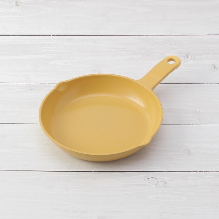 ワンズテラス(one'sterrace)のCB グリルプレート丸型 19cm 750ml 鍋
