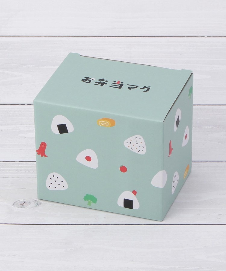 ワンズテラス(one'sterrace)のお弁当 マグ 220ml7