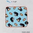ワンズテラス(one'sterrace)の◆PINGU タオルハンカチ サックスブルー(990)
