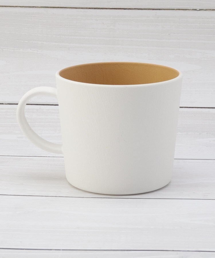 ワンズテラス(one'sterrace)のANDY マグカップ 400ml2