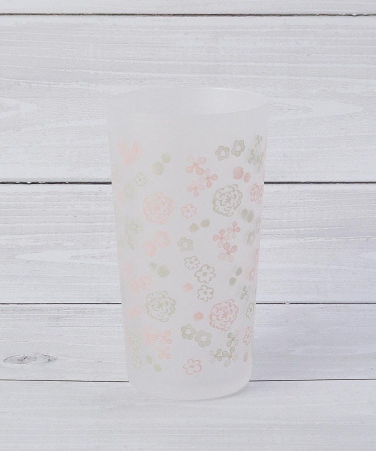 ワンズテラス(one'sterrace)のhanahana タンブラー 360ml1