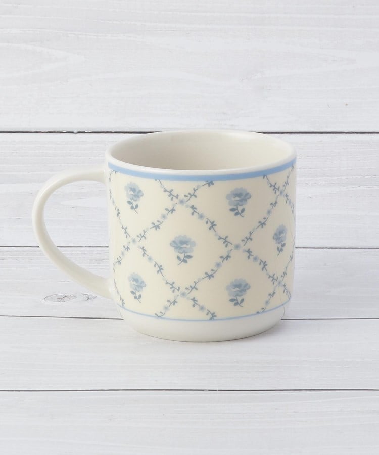 ワンズテラス(one'sterrace)のLaura Ashley マグ 350ml2