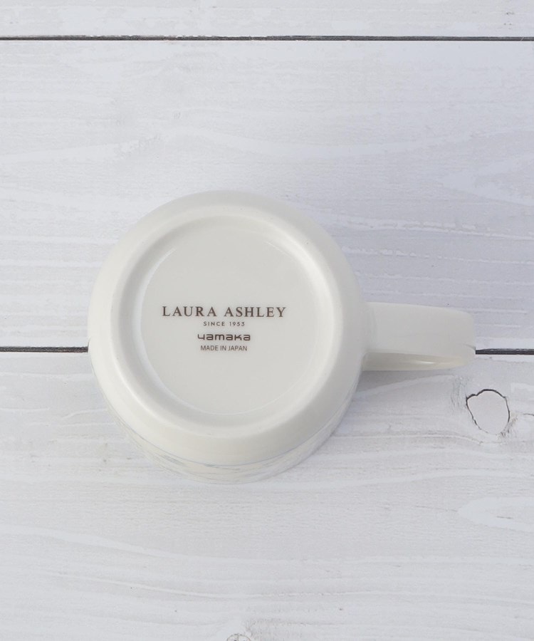 ワンズテラス(one'sterrace)のLaura Ashley マグ 350ml4