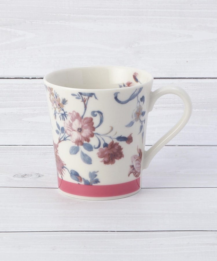 ワンズテラス(one'sterrace)のLaura Ashley マグ 300ml1