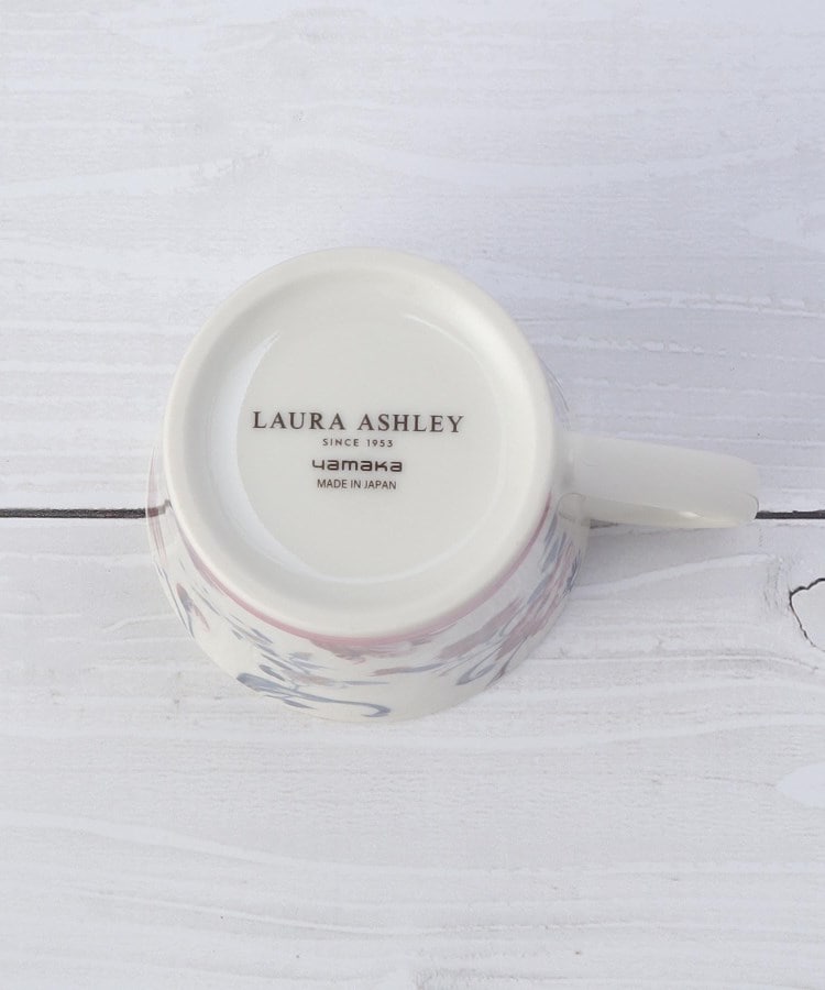 ワンズテラス(one'sterrace)のLaura Ashley マグ 300ml4