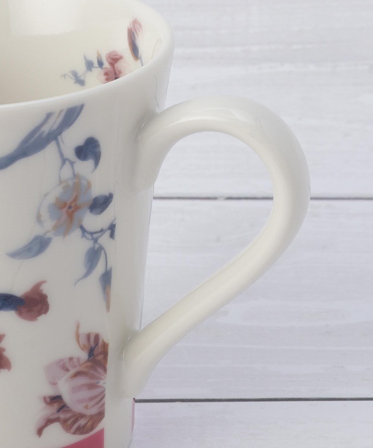 ワンズテラス(one'sterrace)のLaura Ashley マグ 300ml6