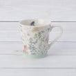 ワンズテラス(one'sterrace)のLaura Ashley マグ 300ml ミントグリーン(932)