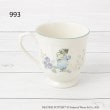 ワンズテラス(one'sterrace)のピーターラビット(TM) マグカップ 340ml3