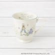 ワンズテラス(one'sterrace)のピーターラビット(TM) マグカップ 340ml ブルー(993)