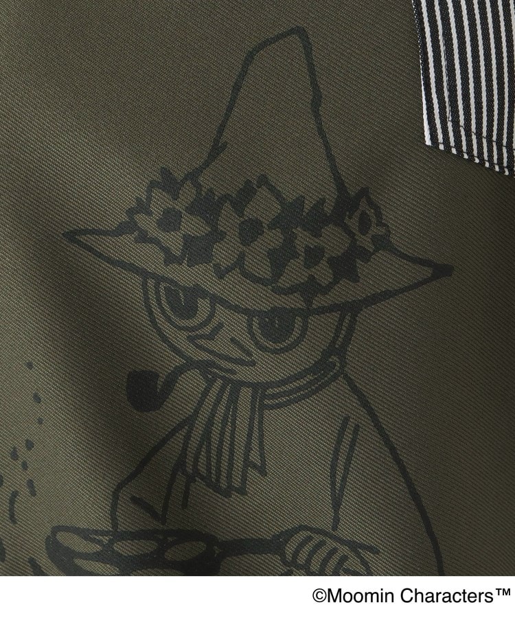 ワンズテラス(one'sterrace)のMOOMIN エプロン ムーミン10