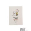 ワンズテラス(one'sterrace)の◆【ワンズテラスオリジナル】SNOOPY メモA61