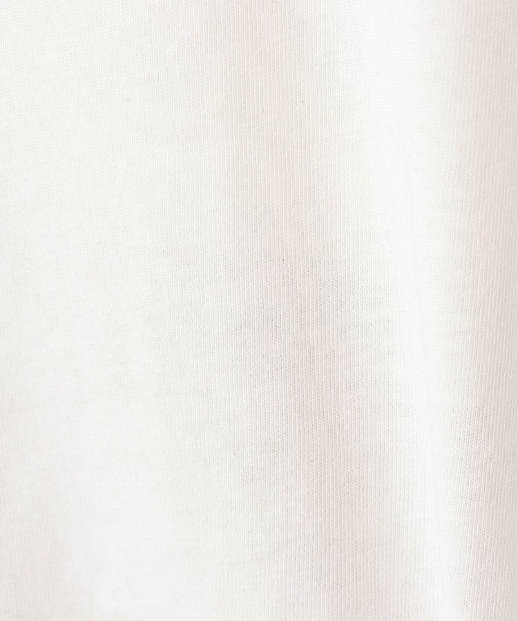 ワンズテラス(one'sterrace)の綿ニット&長袖カットソー アンサンブル14