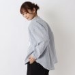 ワンズテラス(one'sterrace)の異柄切替え アソートブラウス9