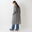 ワンズテラス(one'sterrace)の異柄アソートシャツワンピース14
